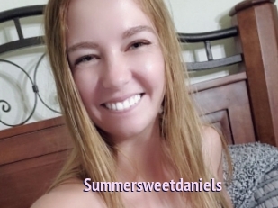 Summersweetdaniels