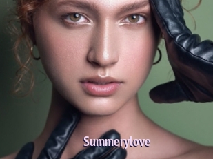 Summerylove