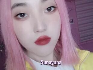Sunayuna