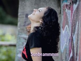 Sunbeammmm