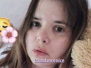 Sundancenice