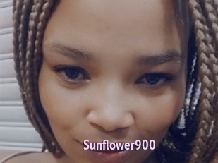 Sunflower900