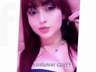 Sunflower_cam99