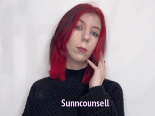 Sunncounsell