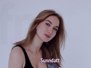 Sunndatt