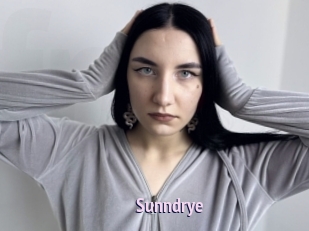 Sunndrye