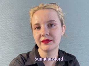 Sunndunsford