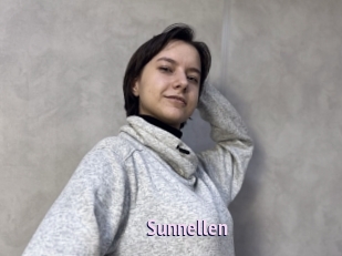 Sunnellen