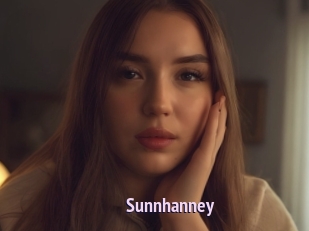 Sunnhanney