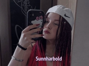 Sunnharbold