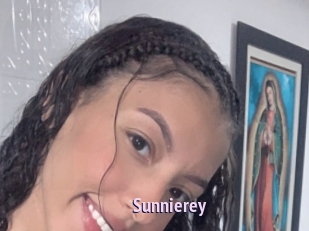 Sunnierey