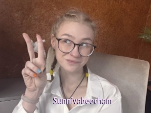 Sunnivabeecham