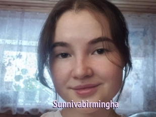 sunnivabirmingha Film Porno