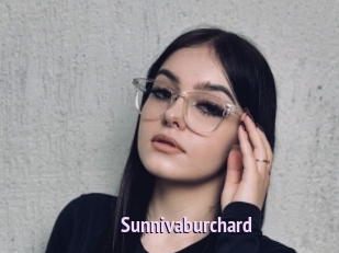 Sunnivaburchard