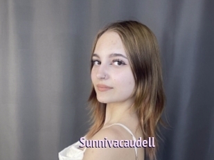 Sunnivacaudell
