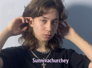 Sunnivachurchey