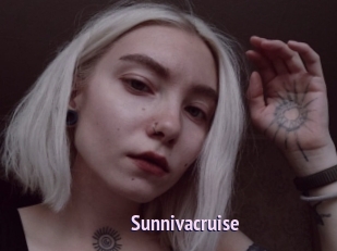 Sunnivacruise
