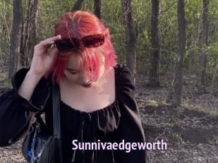 Sunnivaedgeworth