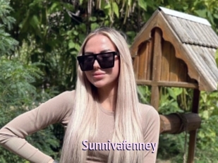 Sunnivafenney