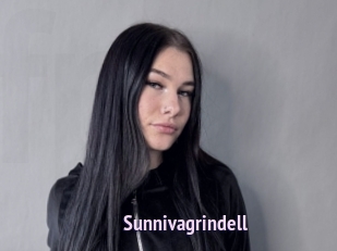 Sunnivagrindell