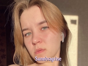 Sunnivagrise