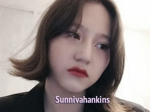 Sunnivahankins