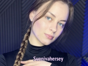 Sunnivahersey