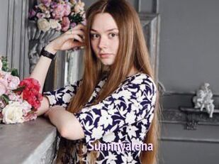 Sunnnyalena