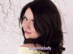 Sunnriselady