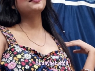 Sunnybabydoll