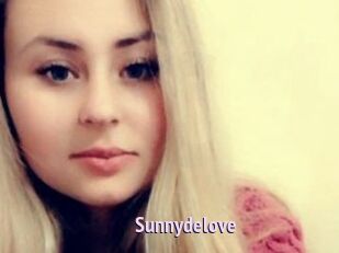Sunnydelove