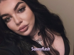 Sunnyflash