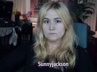 Sunnyjackson