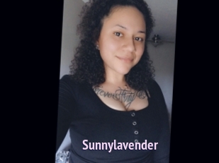 Sunnylavender