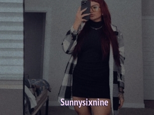 Sunnysixnine