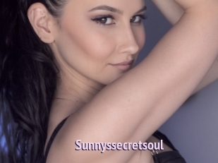 Sunnyssecretsoul