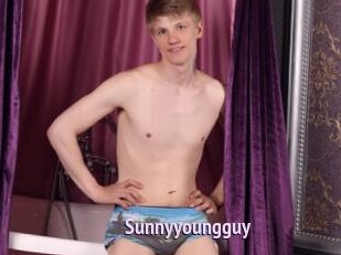 Sunnyyoungguy