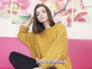 Sunriseflower