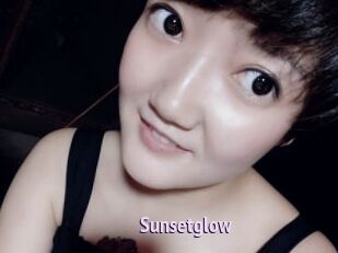 Sunsetglow