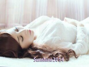 Sunshine2014