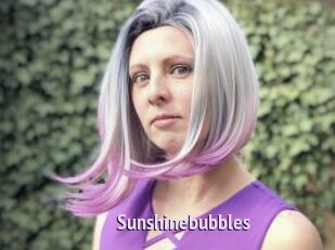 Sunshinebubbles
