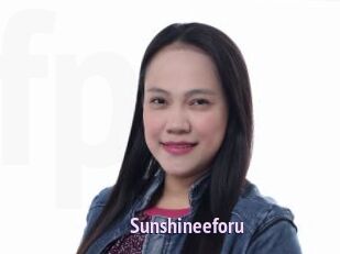 Sunshineeforu