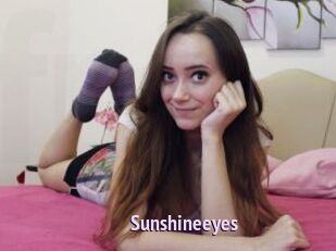 Sunshineeyes