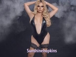 Sunshinehopkins