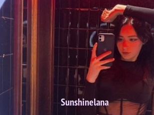 Sunshinelana