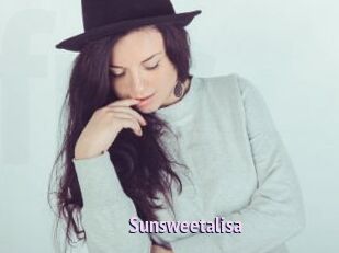 Sunsweetalisa