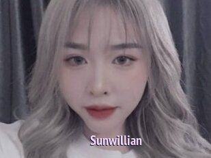 Sunwillian