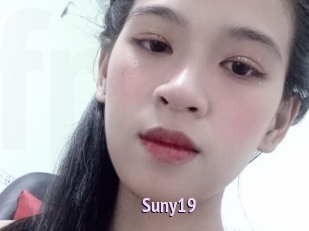 Suny19