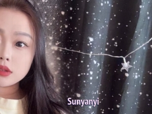 Sunyanyi