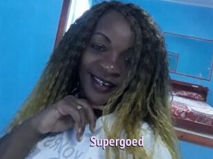 Supergoed